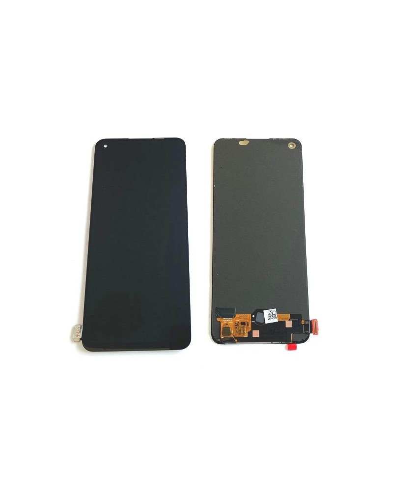 LCD and Touch screen for Oppo Reno 7 SE 5G PFCM00