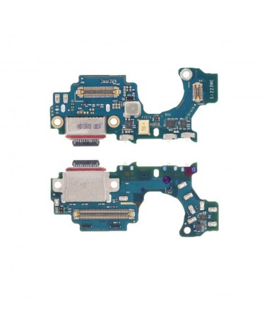 Flex Conector de Carga para Samsung Galaxy Z Flip 4 5G F721