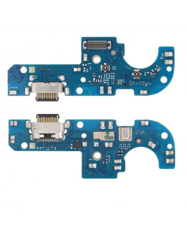 Flex Charging Connector for Nokia G50 TA-1358 TA-1390 TA-1370 TA-1367 TA-1361 TA-1361