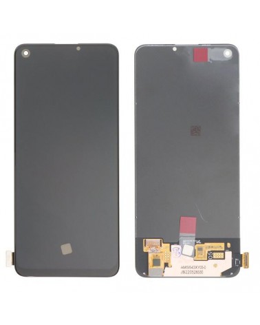 LCD and touch screen for Oneplus Nord N20 5G