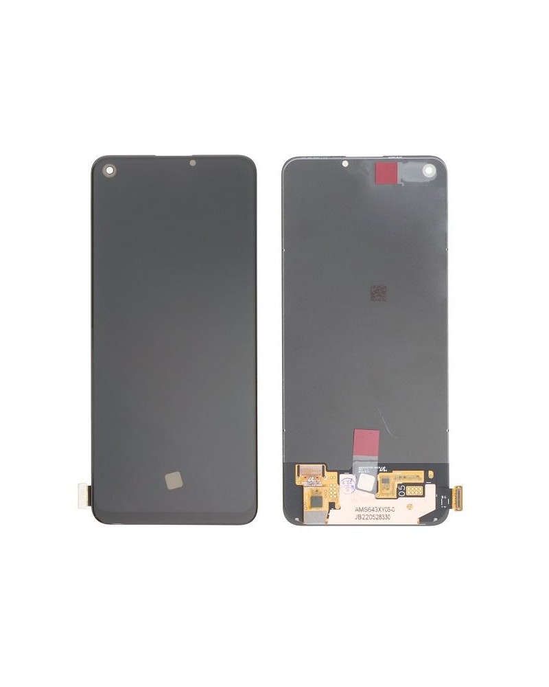 LCD and touch screen for Oneplus Nord N20 5G