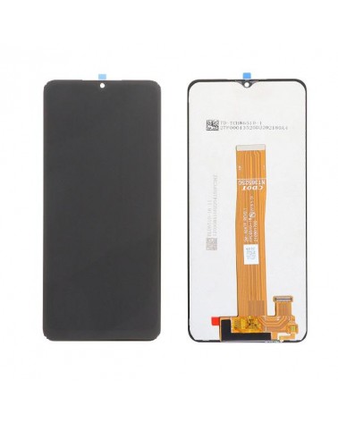 LCD and Touch screen for Samung Galaxy A04S A047 A047F