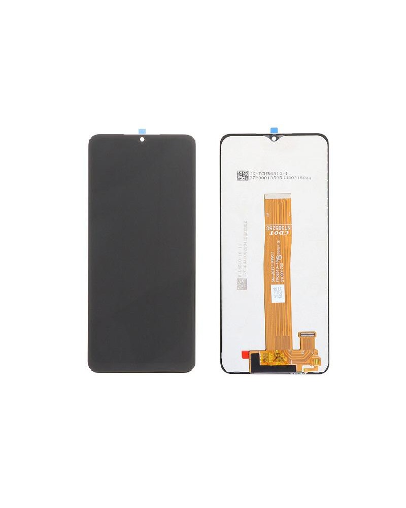 LCD and Touch screen for Samung Galaxy A04S A047 A047F