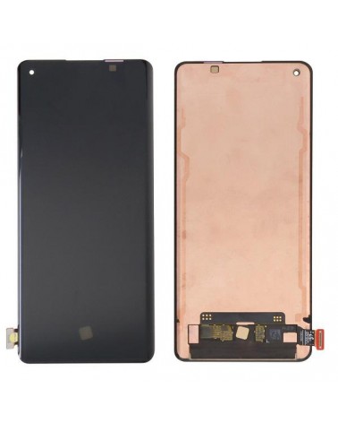 Replacement LCD and Touch screen for Oppo Reno 6 Pro 5G Snapdragon CPH2247