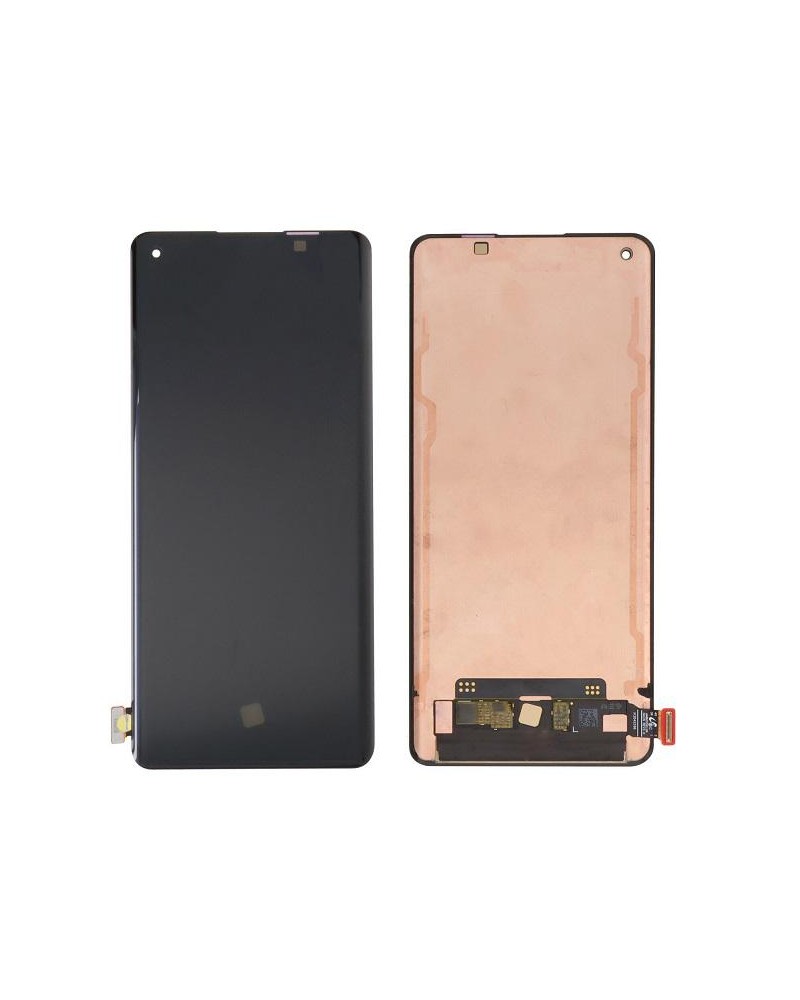 Replacement LCD and Touch screen for Oppo Reno 6 Pro 5G Snapdragon CPH2247