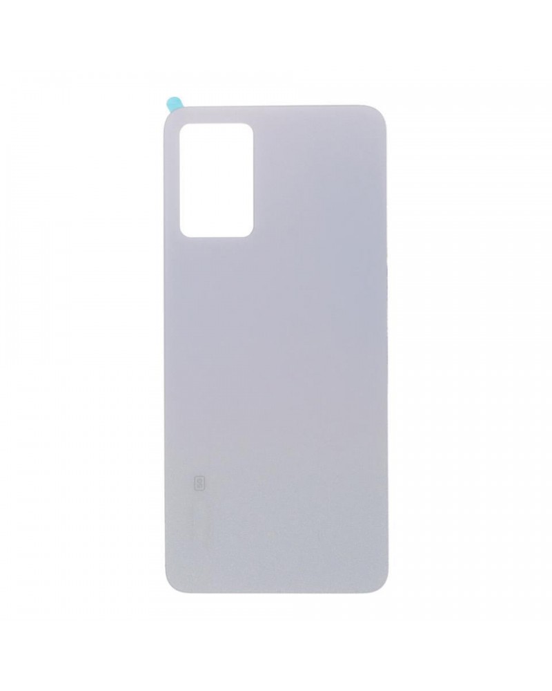 Back Cover for Xiaomi Redmi Note 11 Pro Plus - White