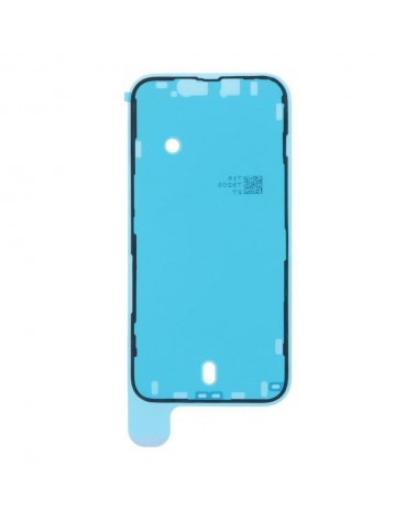 Adhesivo impermeable de carcasa frontal para iPhone 14 