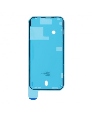Autocolante à prova de água para capa frontal do iPhone 14 Pro