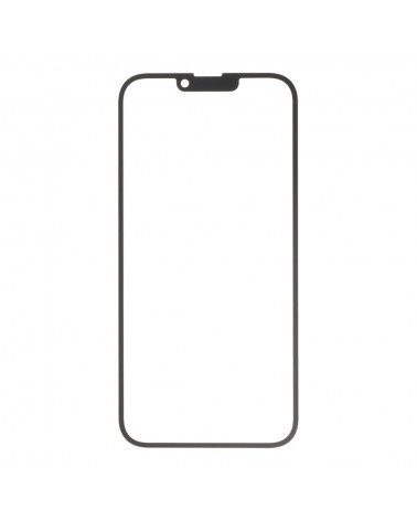 Vidro laminado OCA para Iphone 14 Plus