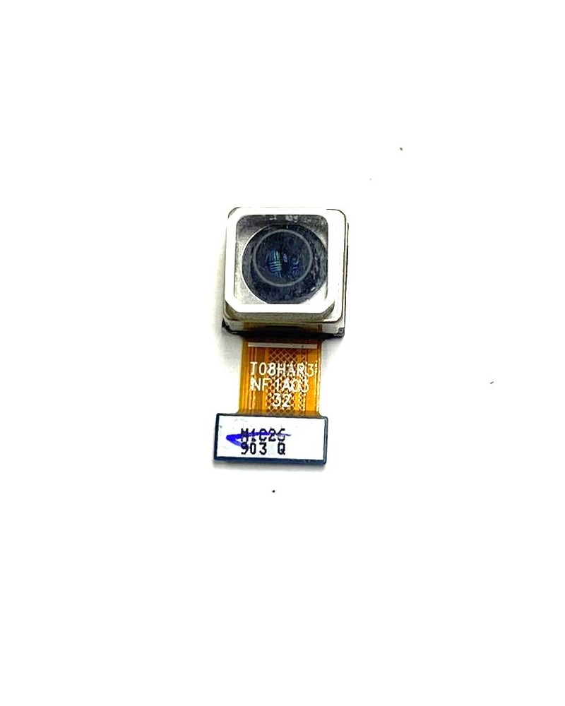 Flex Rear Camera Telephoto Lens 8mpx for Samsung Galaxy S20 FE 5G