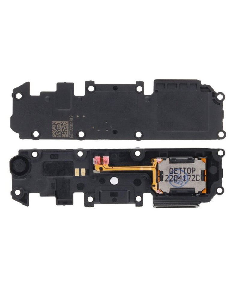 Altifalante com campainha para Xiaomi Redmi 10C 220333QBI