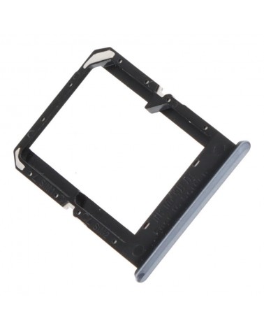 Suporte para Sim Tray ou Sim Stand para Realme GT Master Edition - Prata