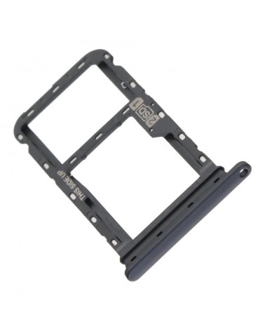 Bandeja o Soporte para Motorola Moto G60S XT2133-2 - Negro