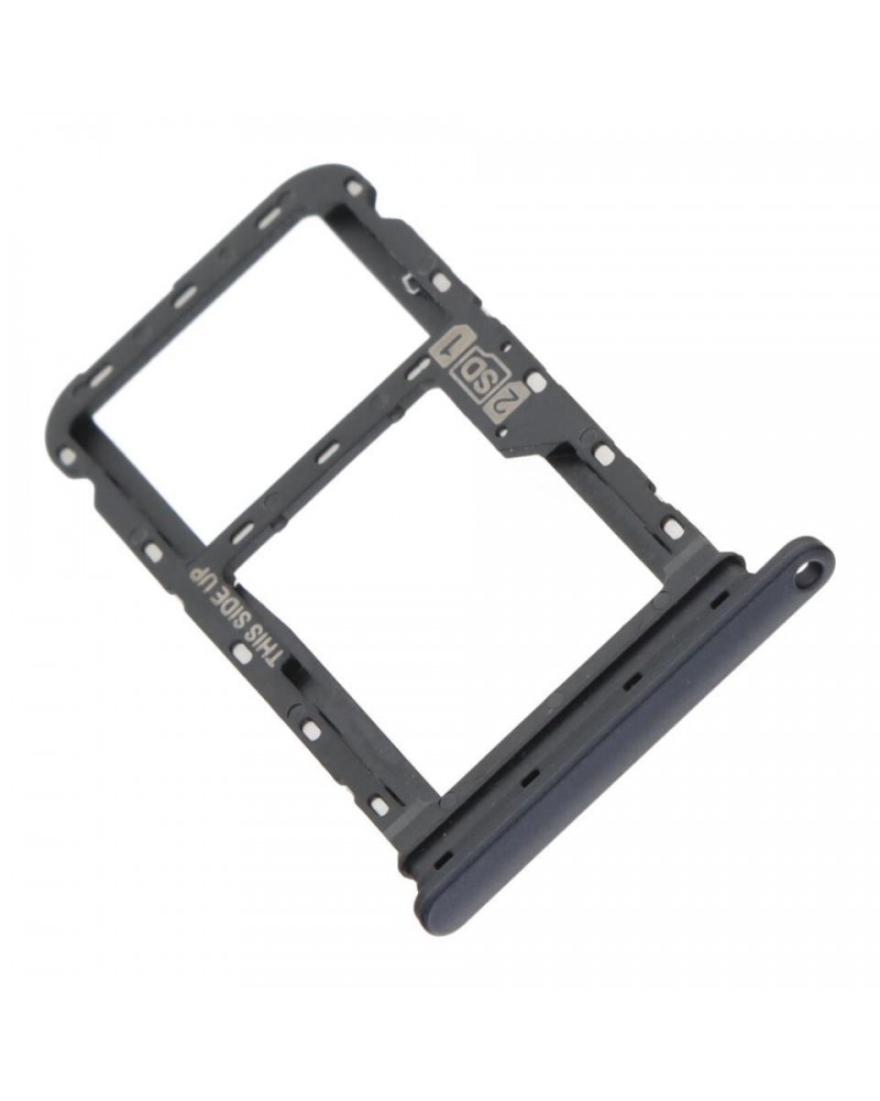 Bandeja o Soporte para Motorola Moto G60S XT2133-2 - Negro