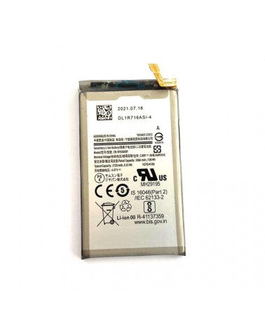Bateria EB-BF926ABY para Samsung Galaxy Z Fold3 5G 2120mAh - Desmontável