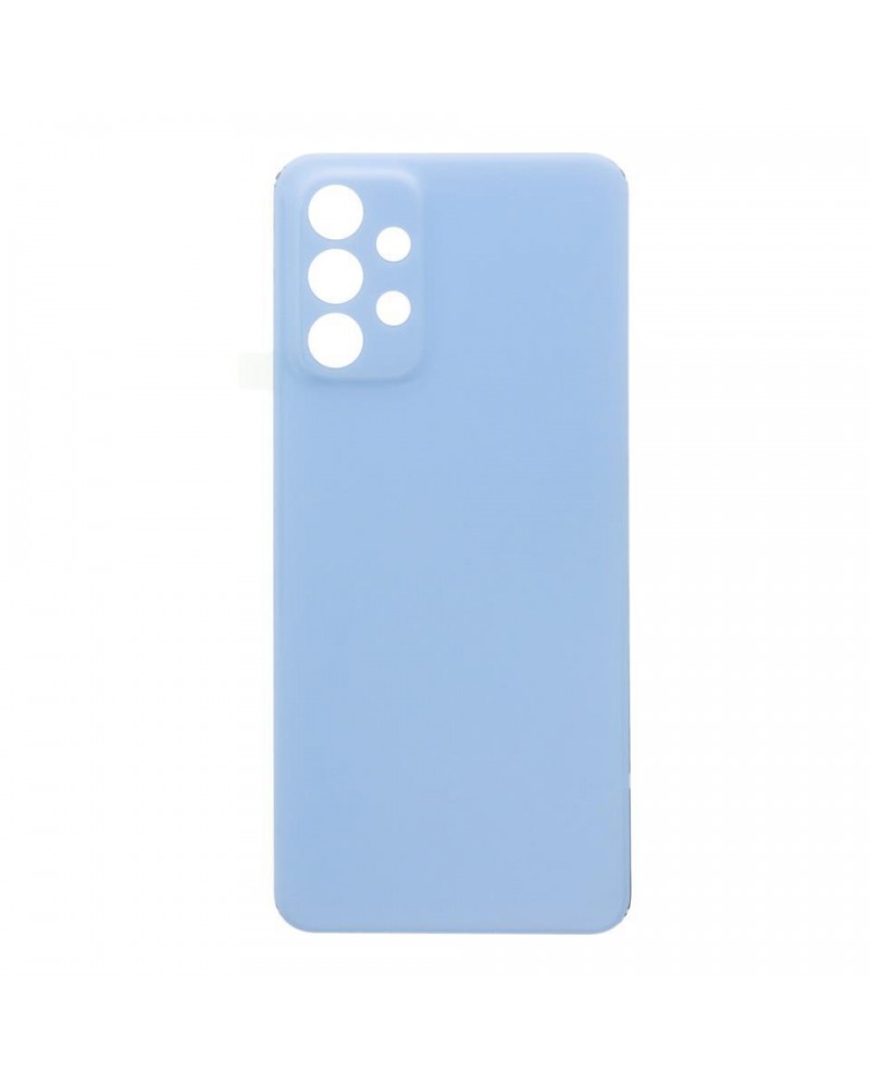 Back Cover for Samsung Galaxy A23 A235 A235F - Blue