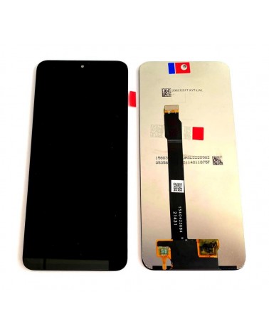 Pantalla LCD y Tactil para Huawei Honor X8 TFY-LX1