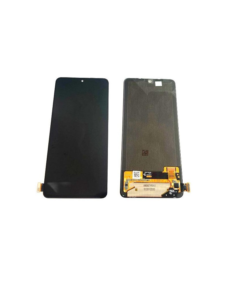 Pantalla LCD y Tactil para Xiaomi Redmi Note 11 Pro Plus 5G