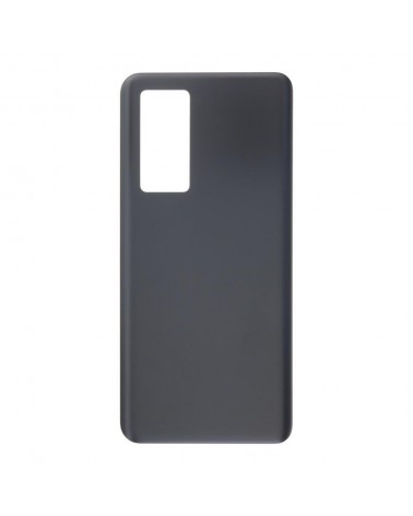 Capa traseira para Xiaomi Mi 12T - Preto