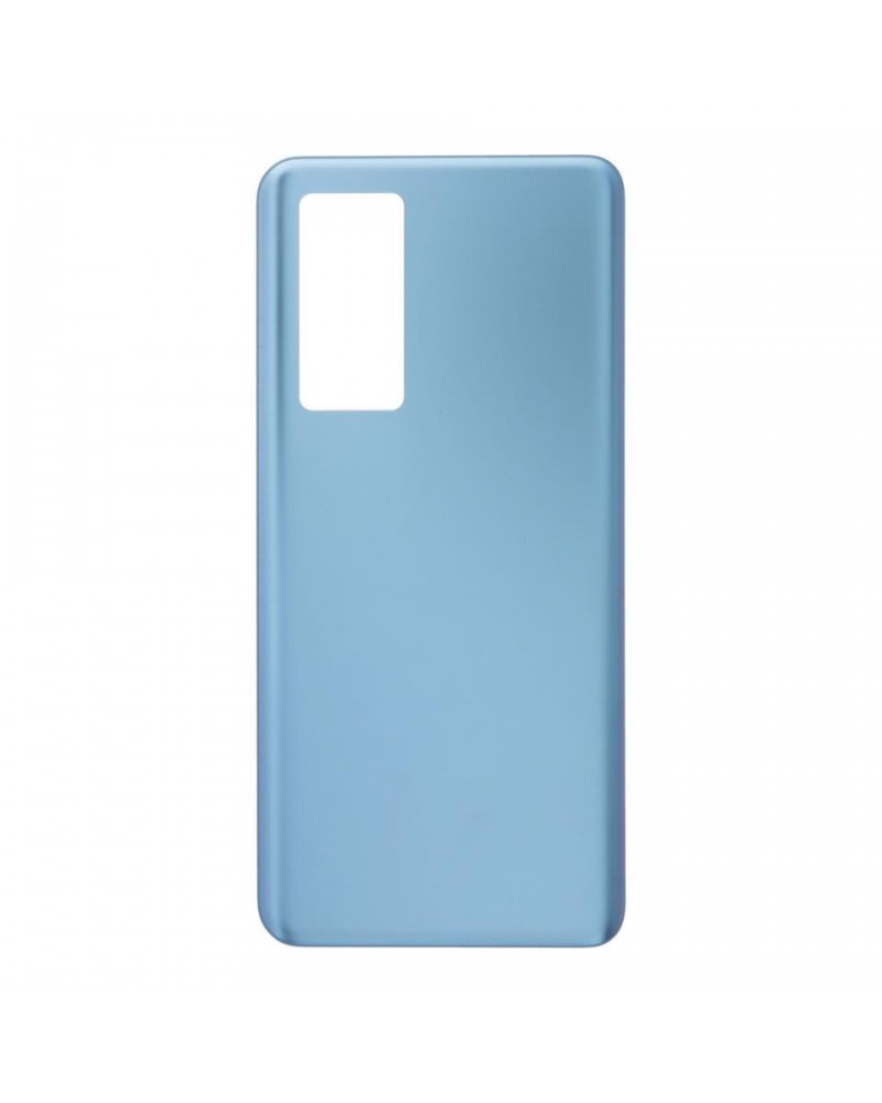 Back Cover for Xiaomi Mi 12T - Blue