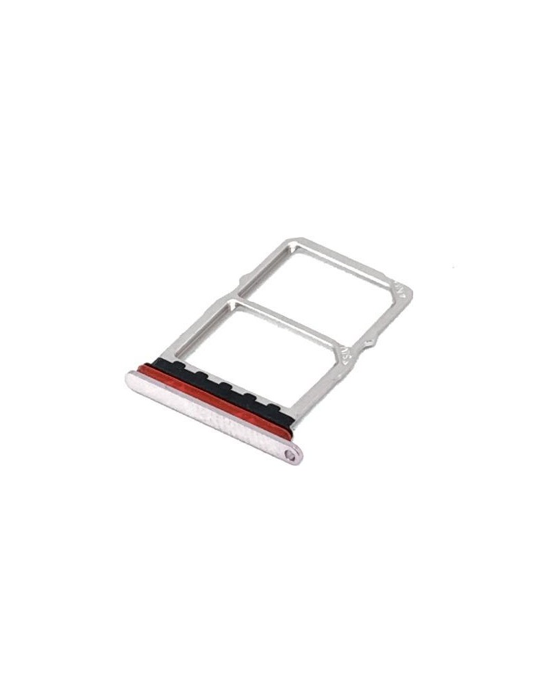 SIM Card Tray for Huawei P30 - Silver