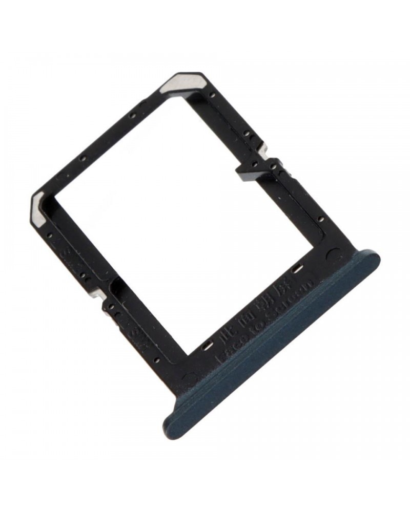 Sim Tray or Sim Stand for Realme 9 Pro RMX3471 - Black