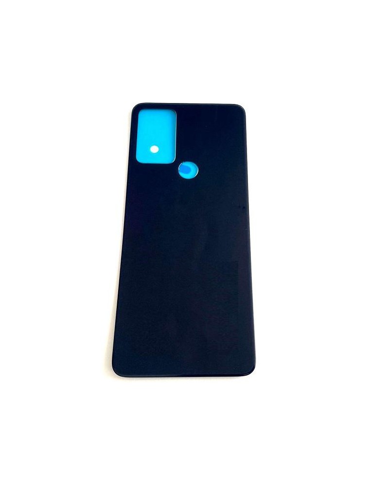 Back Cover For TCL 30 SE - Blue