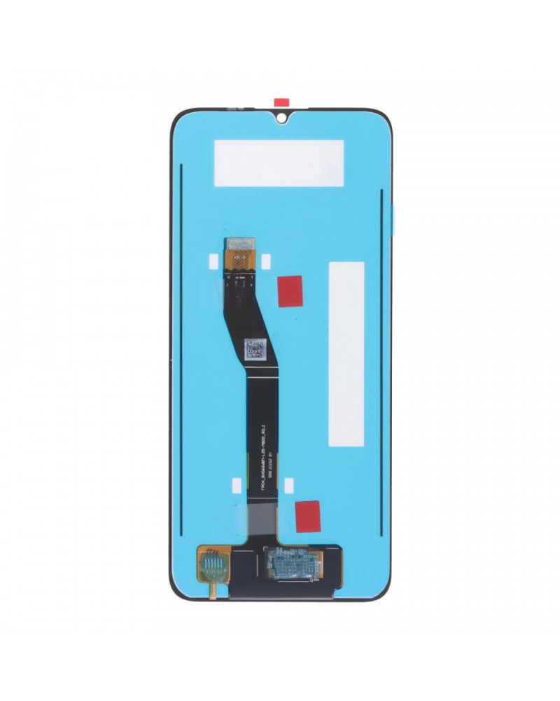 LCD and Touch screen for Huawei Nova Y60