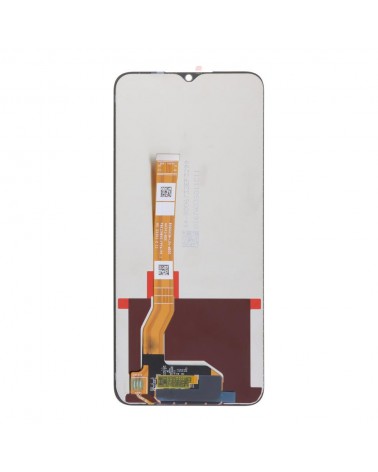 LCD e ecrã tátil para Oppo A57 4G CPH2387 Oppo A57s CPH2385