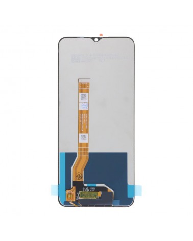 LCD de substituição e ecrã tátil para Oppo A77 5G CPH2339