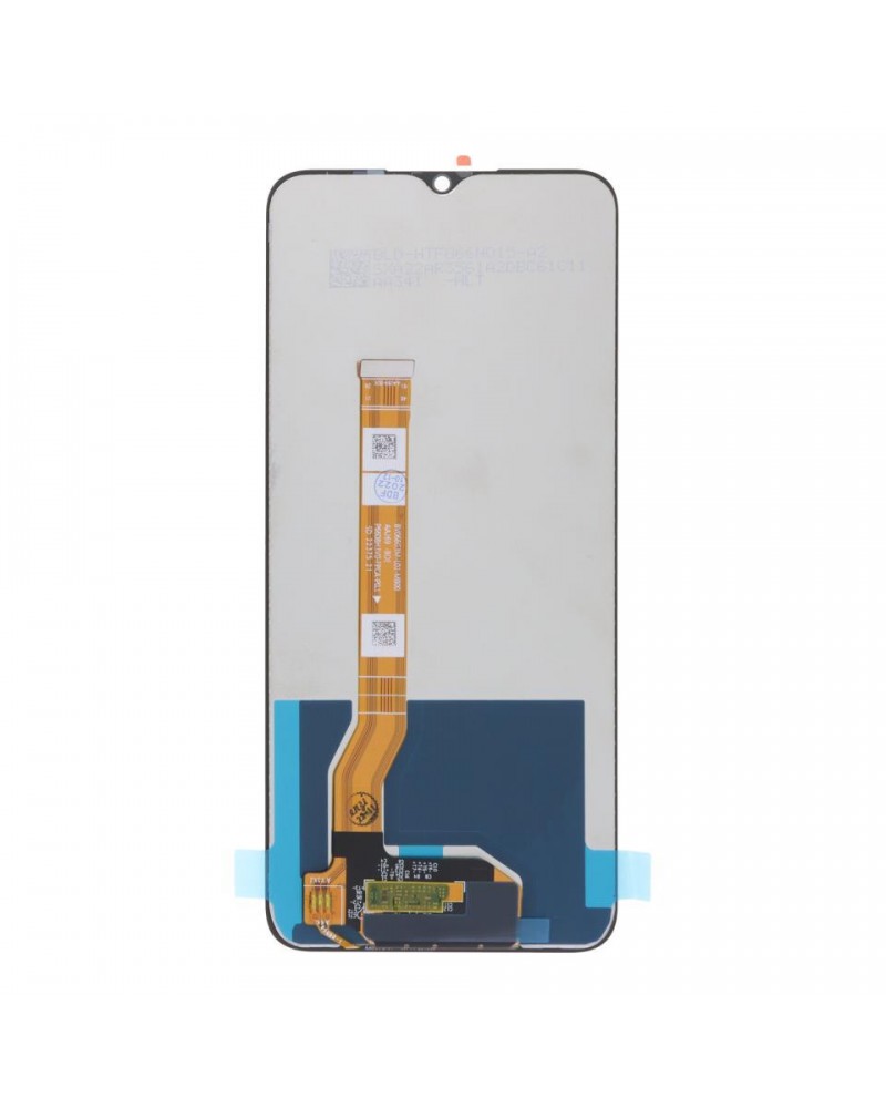 LCD de substituição e ecrã tátil para Oppo A77 5G CPH2339