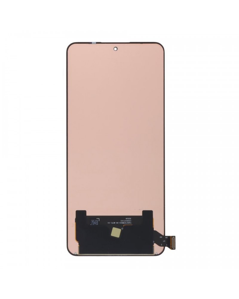 Pantalla LCD y Tactil para Xiaomi Mi 12T   Xiaomi Mi 12T Pro