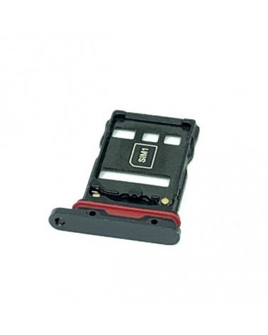 SIM Card Tray for Huawei P30 Pro - Black