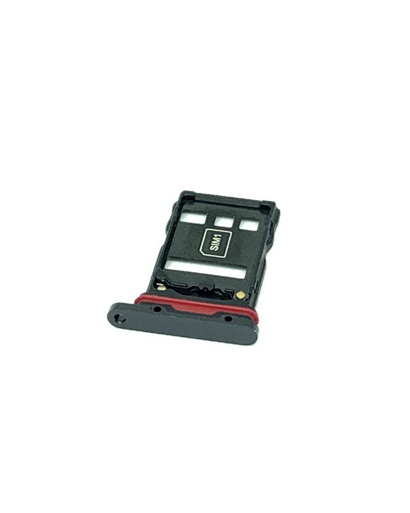 SIM Card Tray for Huawei P30 Pro - Black