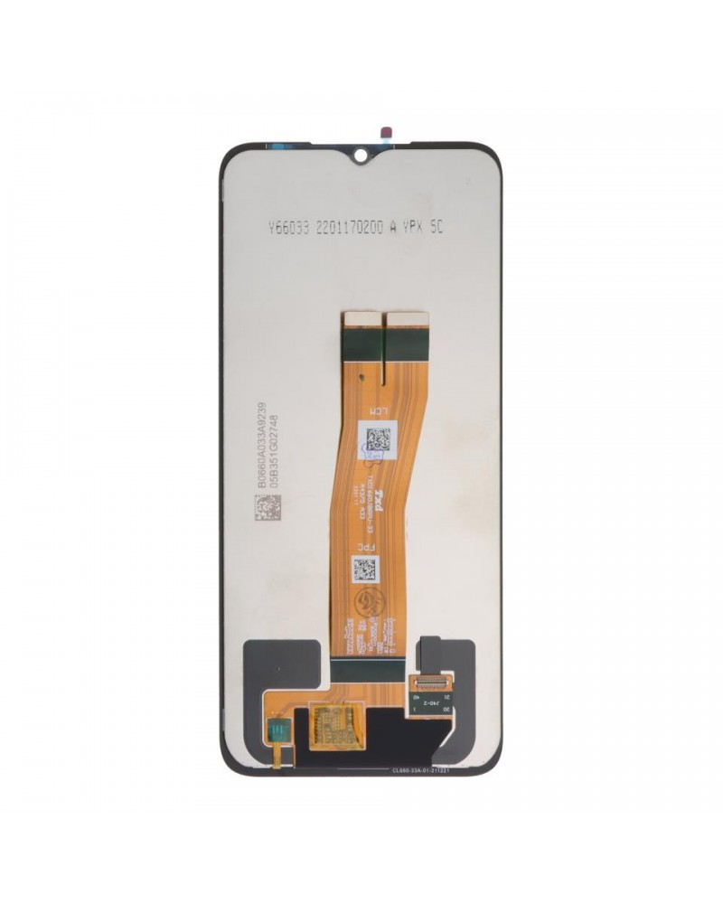 LCD and Touch screen for Nokia G400 5G