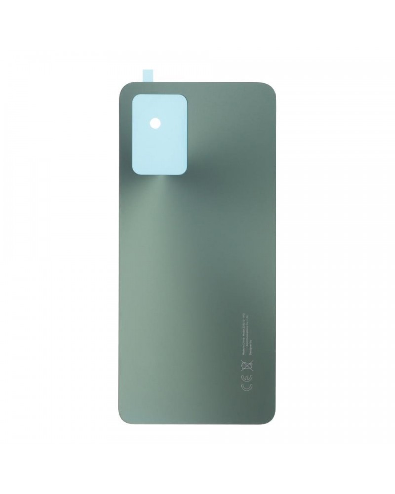 Rear Battery Cover for Xiaomi Poco F4 - Green