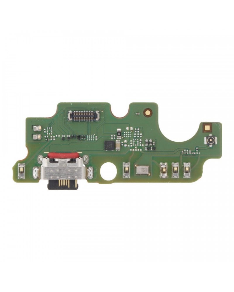 Conector de carregamento flexível para TCL 30E TCL 30 E