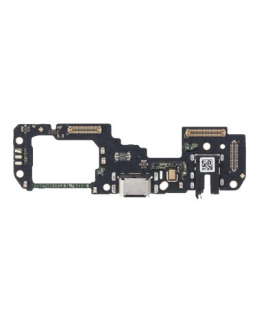 Flex Charging Connector for Realme 9 Pro Plus RMX3392