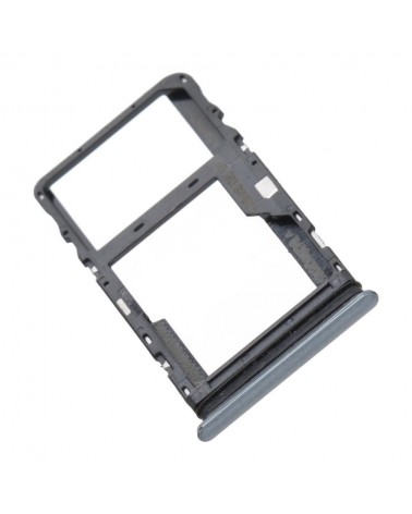 Sim Tray or Sim Stand for TCL 10L T770H T770B - Black