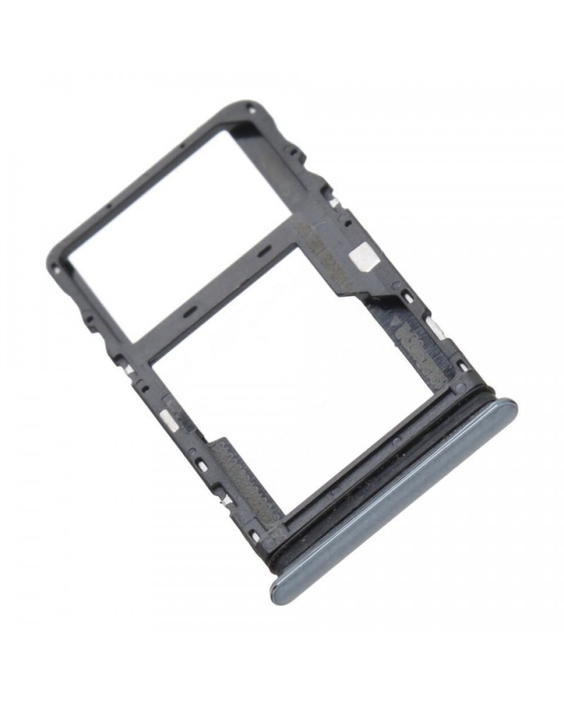 Sim Tray or Sim Stand for TCL 10L T770H T770B - Black