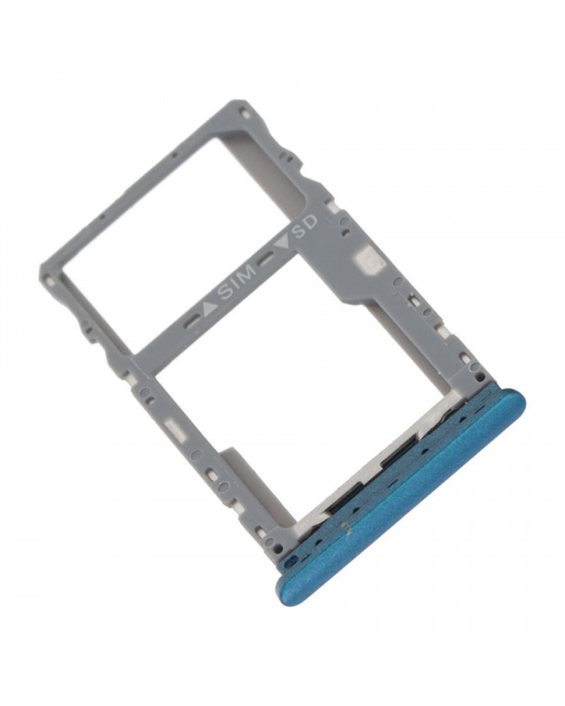 Sim Tray or Sim Holder for TCL 20 SE TCL 20SE T671H - Green