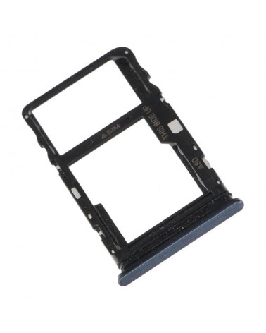 Sim Tray or Sim Holder for TCL Plex T780H - Black