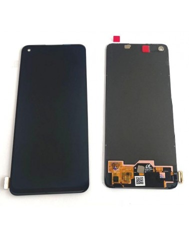 LCD and Touch screen for Oppo Reno 7 4G CPH2363