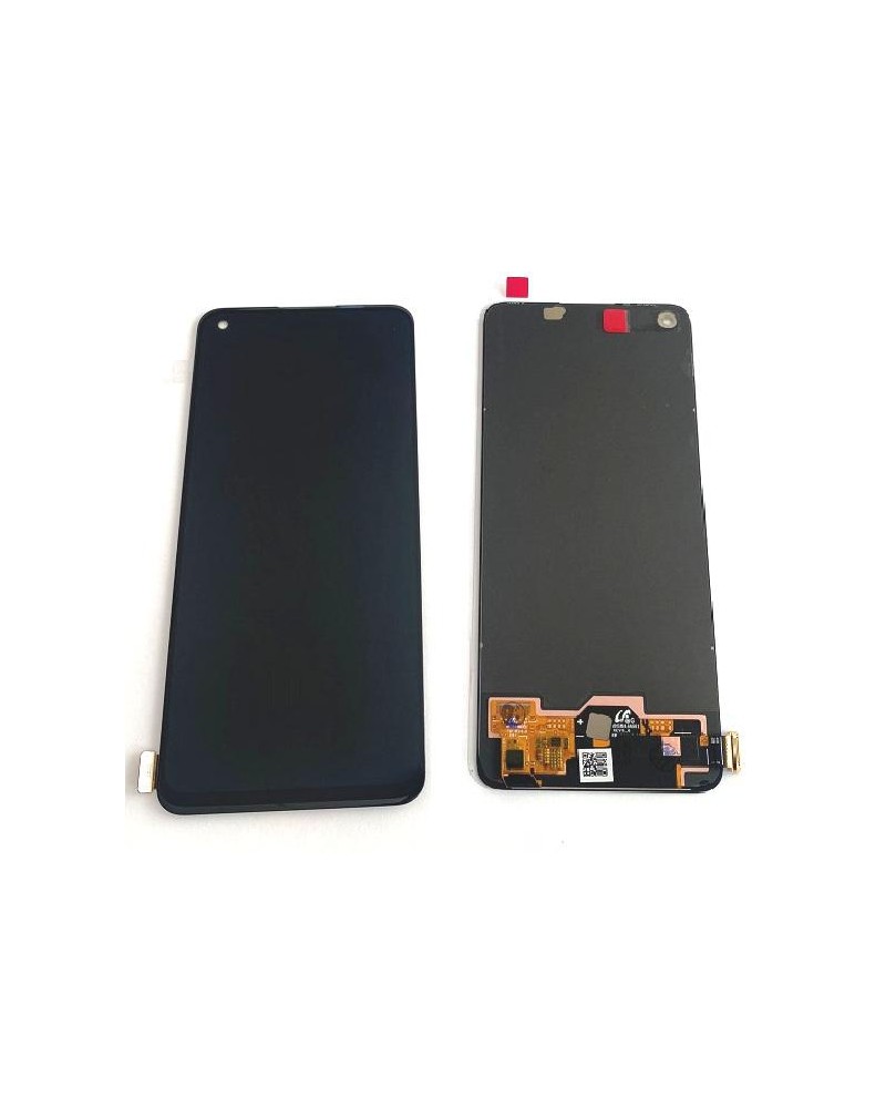 LCD and Touch screen for Oppo Reno 7 4G CPH2363