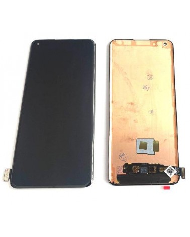 LCD and Touch screen for Oneplus 10 Pro Oppo Find X5 Pro CPH2305