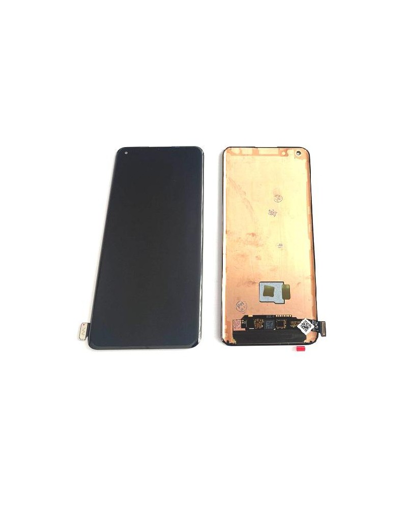 LCD and Touch screen for Oneplus 10 Pro Oppo Find X5 Pro CPH2305