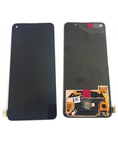 LCD and Touch screen for Oppo Reno 8 Pro CPH2357 Realme GT 2 RMX3310 RMX3310 RMX3311 RMX3312