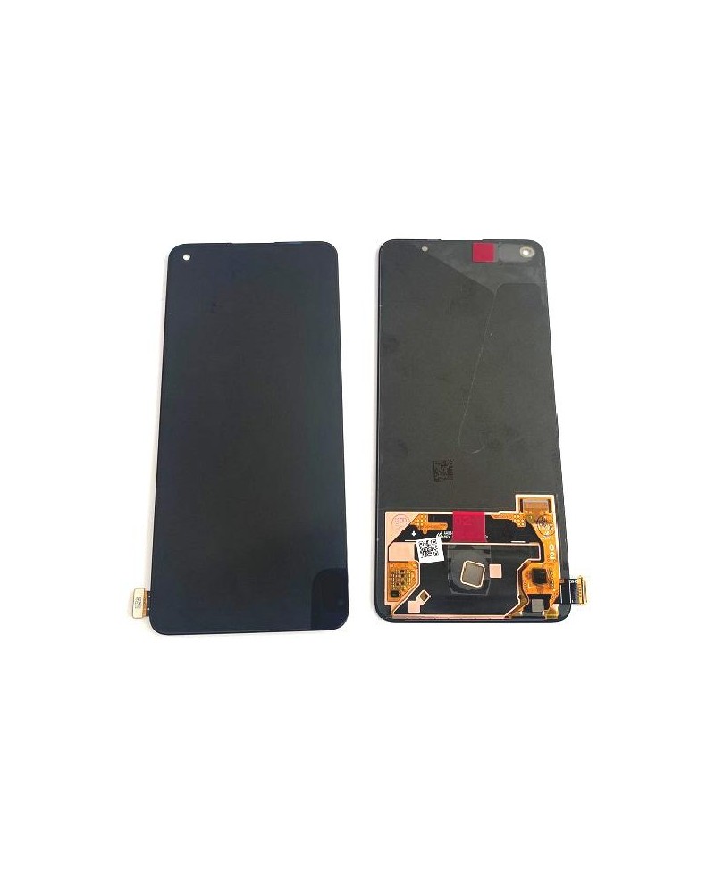 LCD and Touch screen for Oppo Reno 8 Pro CPH2357 Realme GT 2 RMX3310 RMX3310 RMX3311 RMX3312