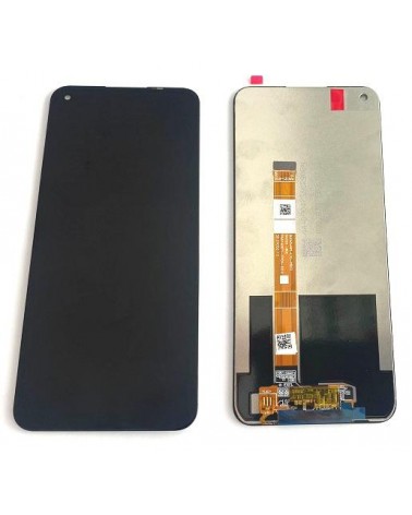 Pantalla LCD y Tactil para Oppo A54 4G CPH2239