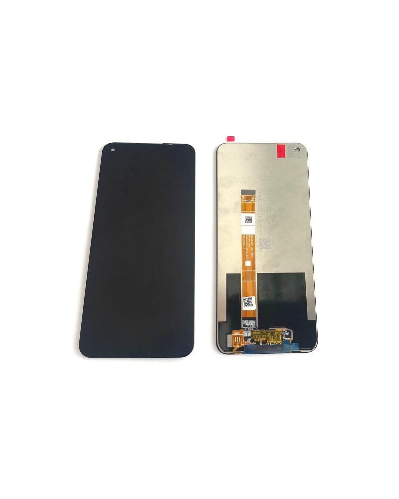 LCD and Touch screen for Oppo A54 4G CPH2239